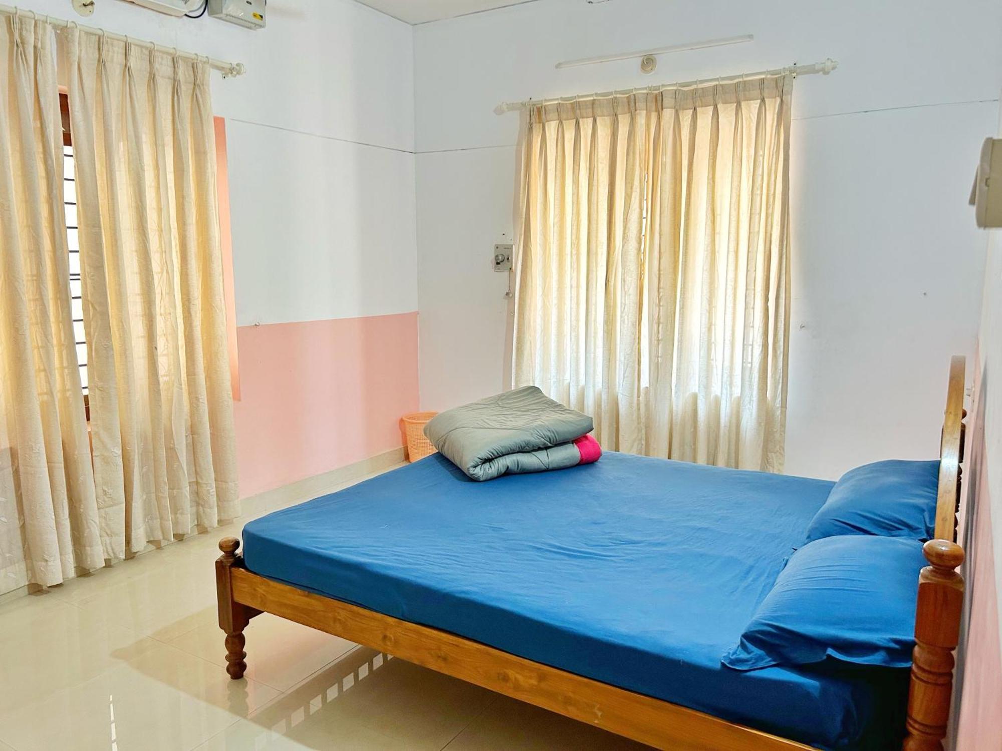 La Casa Trivandrum 4 Bhk Ac Luxury Villa At City Centre, Just 6 Kms To Airport Thiruvananthapuram Buitenkant foto