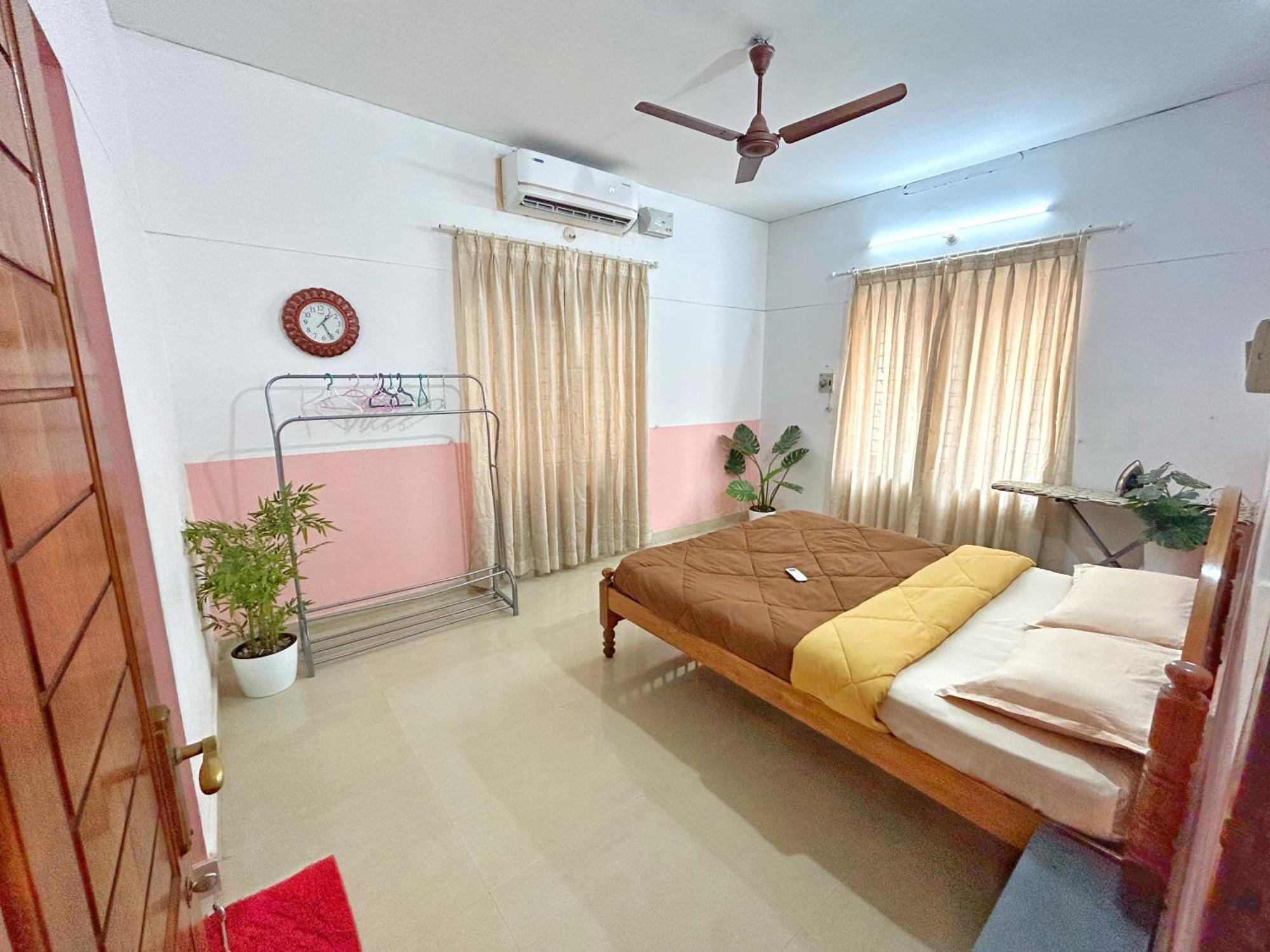La Casa Trivandrum 4 Bhk Ac Luxury Villa At City Centre, Just 6 Kms To Airport Thiruvananthapuram Buitenkant foto